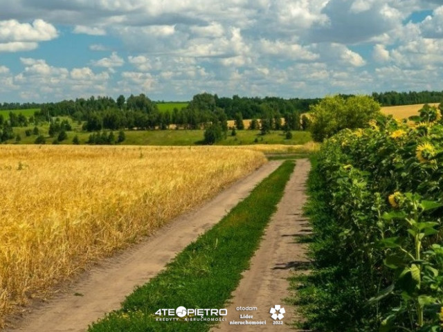 Działka Sprzedaż Lublin