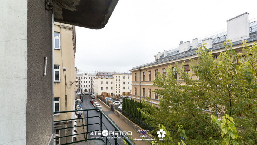 Mieszkanie Wynajem Lublin Centrum Hipoteczna